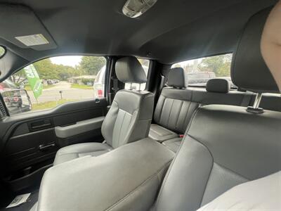 2013 Ford F-150 XL - Photo 10 - Madison, OH 44057