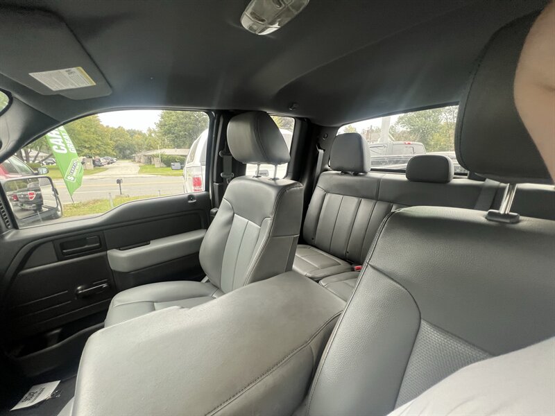 2013 Ford F-150 XL - Photo 10 - Madison, OH 44057