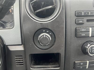 2013 Ford F-150 XL - Photo 9 - Madison, OH 44057