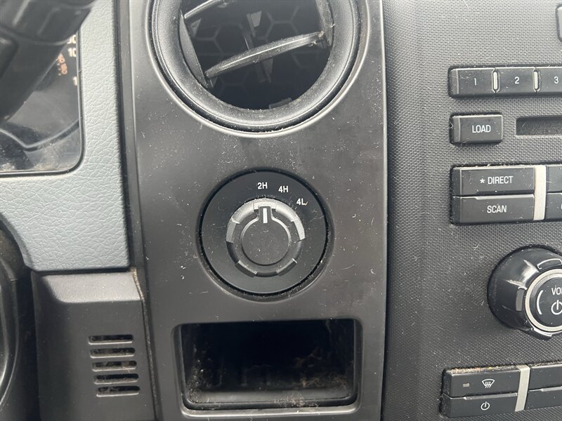 2013 Ford F-150 XL - Photo 9 - Madison, OH 44057