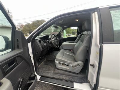 2013 Ford F-150 XL - Photo 7 - Madison, OH 44057
