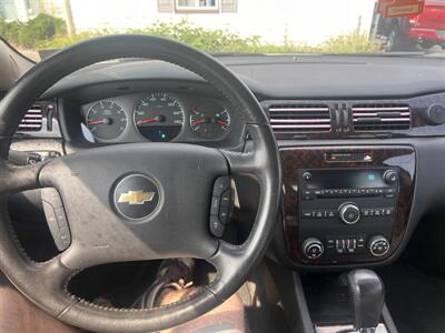 2012 Chevrolet Impala LT - Photo 8 - Madison, OH 44057