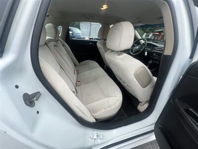 2012 Chevrolet Impala LT - Photo 29 - Madison, OH 44057