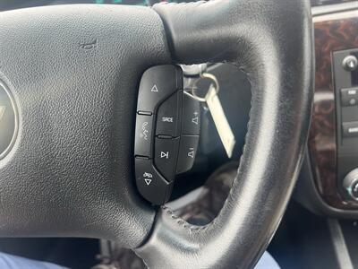 2012 Chevrolet Impala LT - Photo 19 - Madison, OH 44057