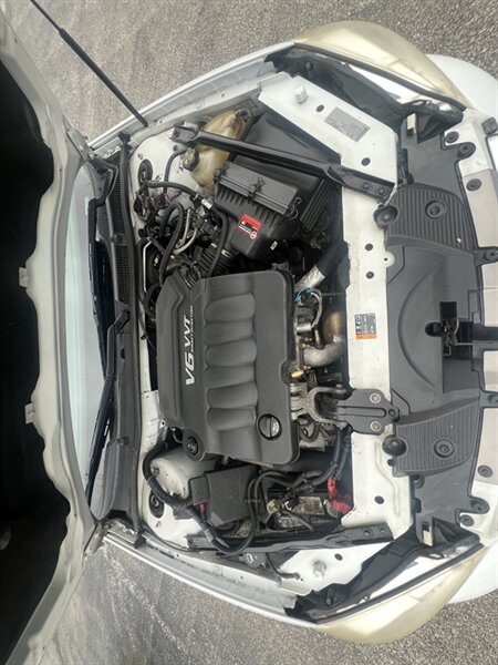 2012 Chevrolet Impala LT - Photo 36 - Madison, OH 44057