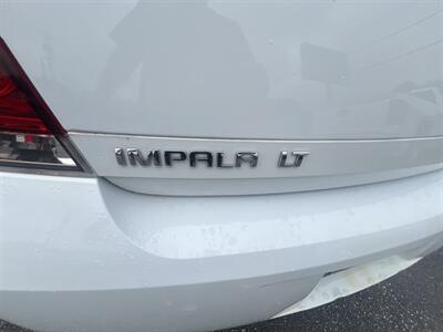2012 Chevrolet Impala LT - Photo 23 - Madison, OH 44057