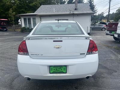 2012 Chevrolet Impala LT - Photo 6 - Madison, OH 44057