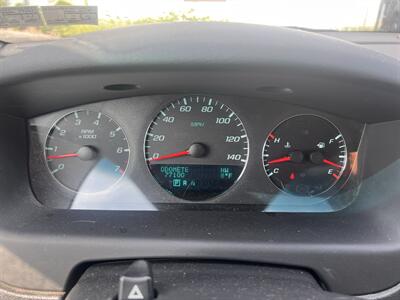 2012 Chevrolet Impala LT - Photo 9 - Madison, OH 44057