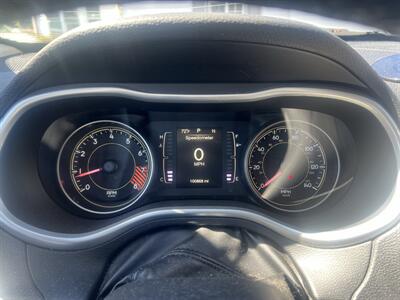 2014 Jeep Cherokee Latitude   - Photo 13 - Madison, OH 44057