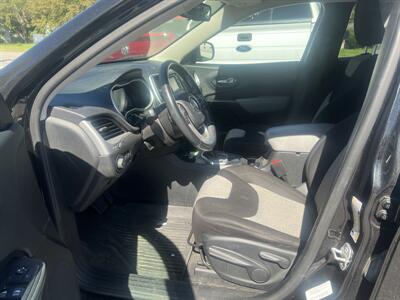 2014 Jeep Cherokee Latitude   - Photo 9 - Madison, OH 44057