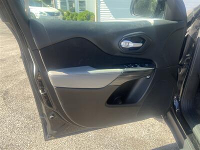 2014 Jeep Cherokee Latitude   - Photo 10 - Madison, OH 44057