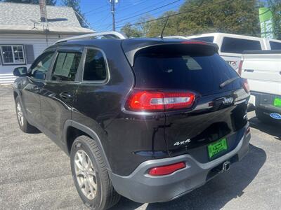 2014 Jeep Cherokee Latitude   - Photo 7 - Madison, OH 44057