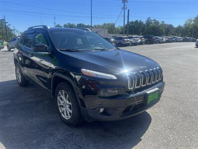 2014 Jeep Cherokee Latitude   - Photo 3 - Madison, OH 44057