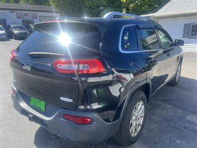2014 Jeep Cherokee Latitude   - Photo 5 - Madison, OH 44057