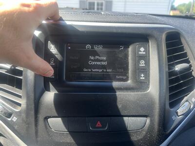 2014 Jeep Cherokee Latitude   - Photo 14 - Madison, OH 44057