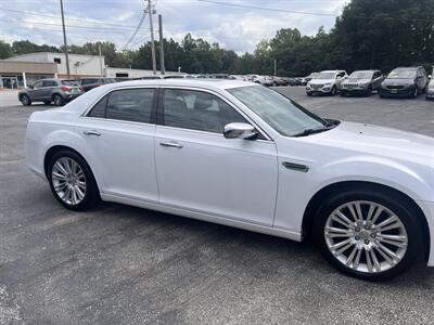 2012 Chrysler 300 Series Limited - Photo 4 - Madison, OH 44057