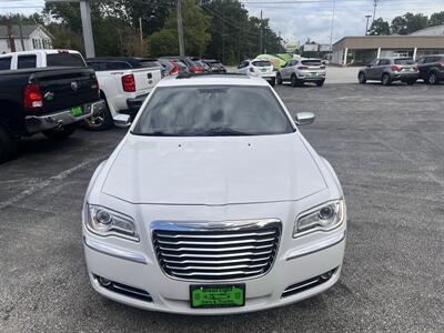 2012 Chrysler 300 Series Limited - Photo 2 - Madison, OH 44057