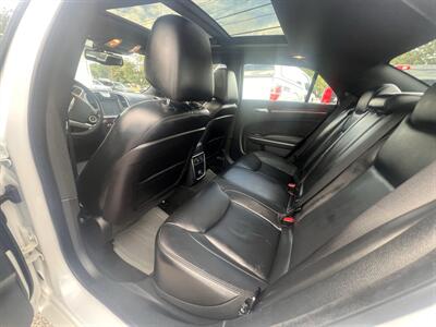 2012 Chrysler 300 Series Limited - Photo 24 - Madison, OH 44057