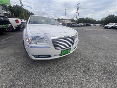 2012 Chrysler 300 Series Limited - Photo 38 - Madison, OH 44057
