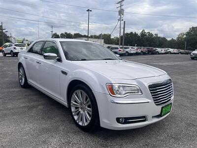 2012 Chrysler 300 Series Limited - Photo 3 - Madison, OH 44057