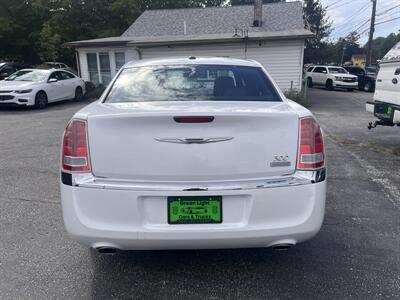 2012 Chrysler 300 Series Limited - Photo 6 - Madison, OH 44057