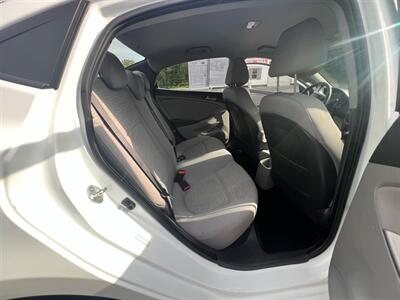 2017 Hyundai ACCENT SE   - Photo 21 - Madison, OH 44057