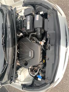 2017 Hyundai ACCENT SE   - Photo 27 - Madison, OH 44057