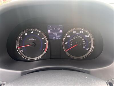 2017 Hyundai ACCENT SE   - Photo 11 - Madison, OH 44057