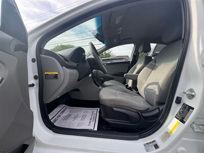 2017 Hyundai ACCENT SE   - Photo 8 - Madison, OH 44057