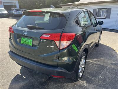 2016 Honda HR-V LX   - Photo 7 - Madison, OH 44057