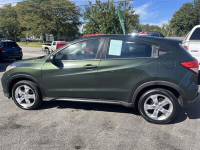 2016 Honda HR-V LX   - Photo 10 - Madison, OH 44057