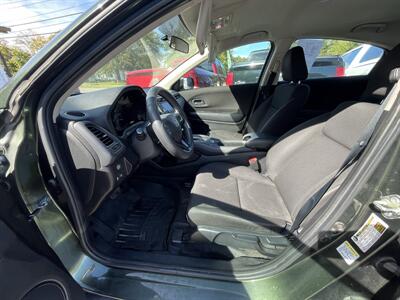 2016 Honda HR-V LX   - Photo 9 - Madison, OH 44057