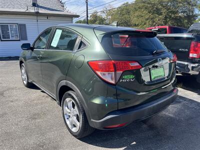 2016 Honda HR-V LX   - Photo 5 - Madison, OH 44057