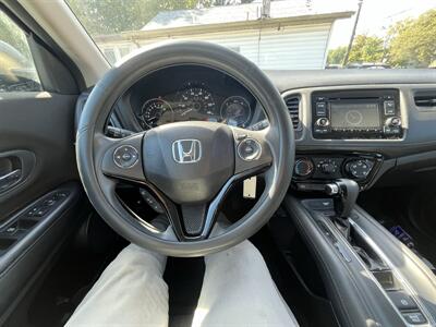 2016 Honda HR-V LX   - Photo 11 - Madison, OH 44057