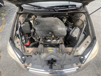2007 Chevrolet Impala LT - Photo 33 - Madison, OH 44057