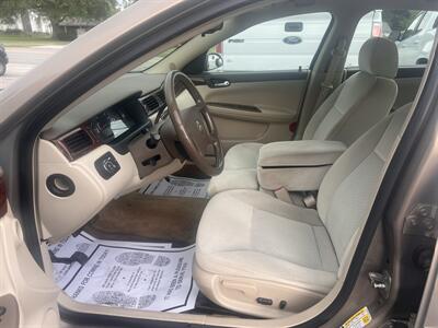 2007 Chevrolet Impala LT - Photo 9 - Madison, OH 44057