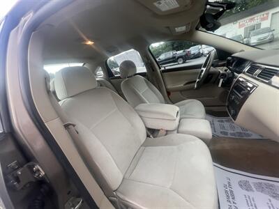 2007 Chevrolet Impala LT - Photo 32 - Madison, OH 44057