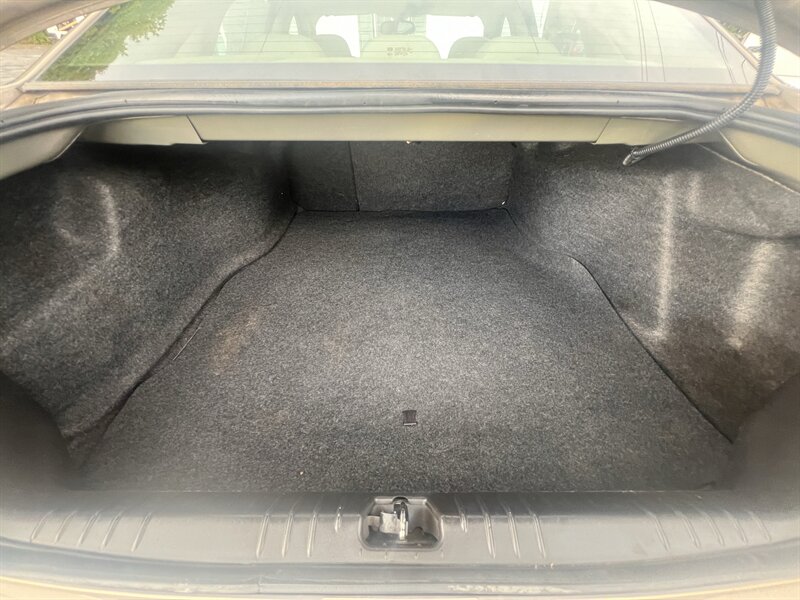 2007 Chevrolet Impala LT - Photo 24 - Madison, OH 44057