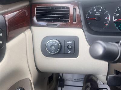2007 Chevrolet Impala LT - Photo 15 - Madison, OH 44057