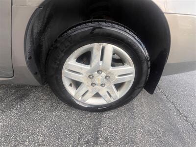 2007 Chevrolet Impala LT - Photo 35 - Madison, OH 44057