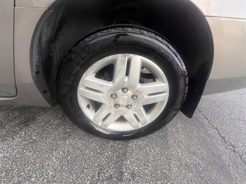 2007 Chevrolet Impala LT - Photo 35 - Madison, OH 44057