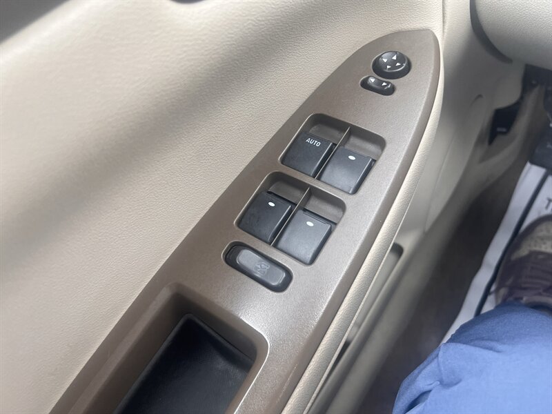 2007 Chevrolet Impala LT - Photo 16 - Madison, OH 44057