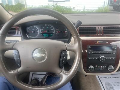 2007 Chevrolet Impala LT - Photo 12 - Madison, OH 44057