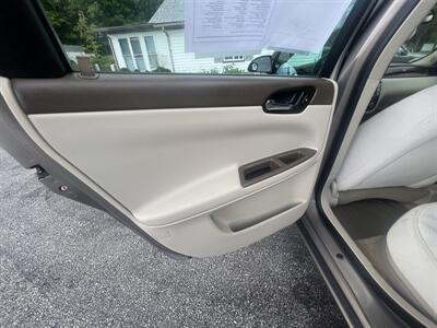 2007 Chevrolet Impala LT - Photo 21 - Madison, OH 44057