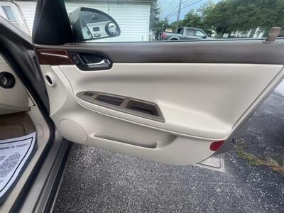 2007 Chevrolet Impala LT - Photo 30 - Madison, OH 44057