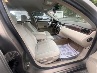 2007 Chevrolet Impala LT - Photo 29 - Madison, OH 44057