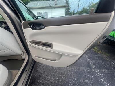 2007 Chevrolet Impala LT - Photo 28 - Madison, OH 44057