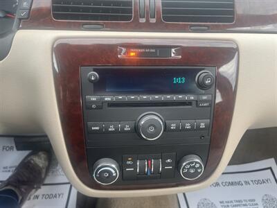 2007 Chevrolet Impala LT - Photo 17 - Madison, OH 44057