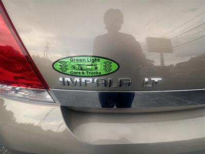 2007 Chevrolet Impala LT - Photo 23 - Madison, OH 44057