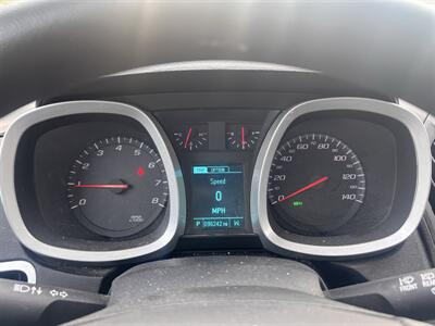 2017 Chevrolet Equinox LT   - Photo 9 - Madison, OH 44057